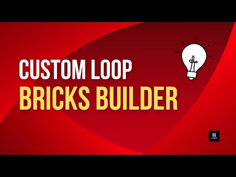 Custom Loop Builder