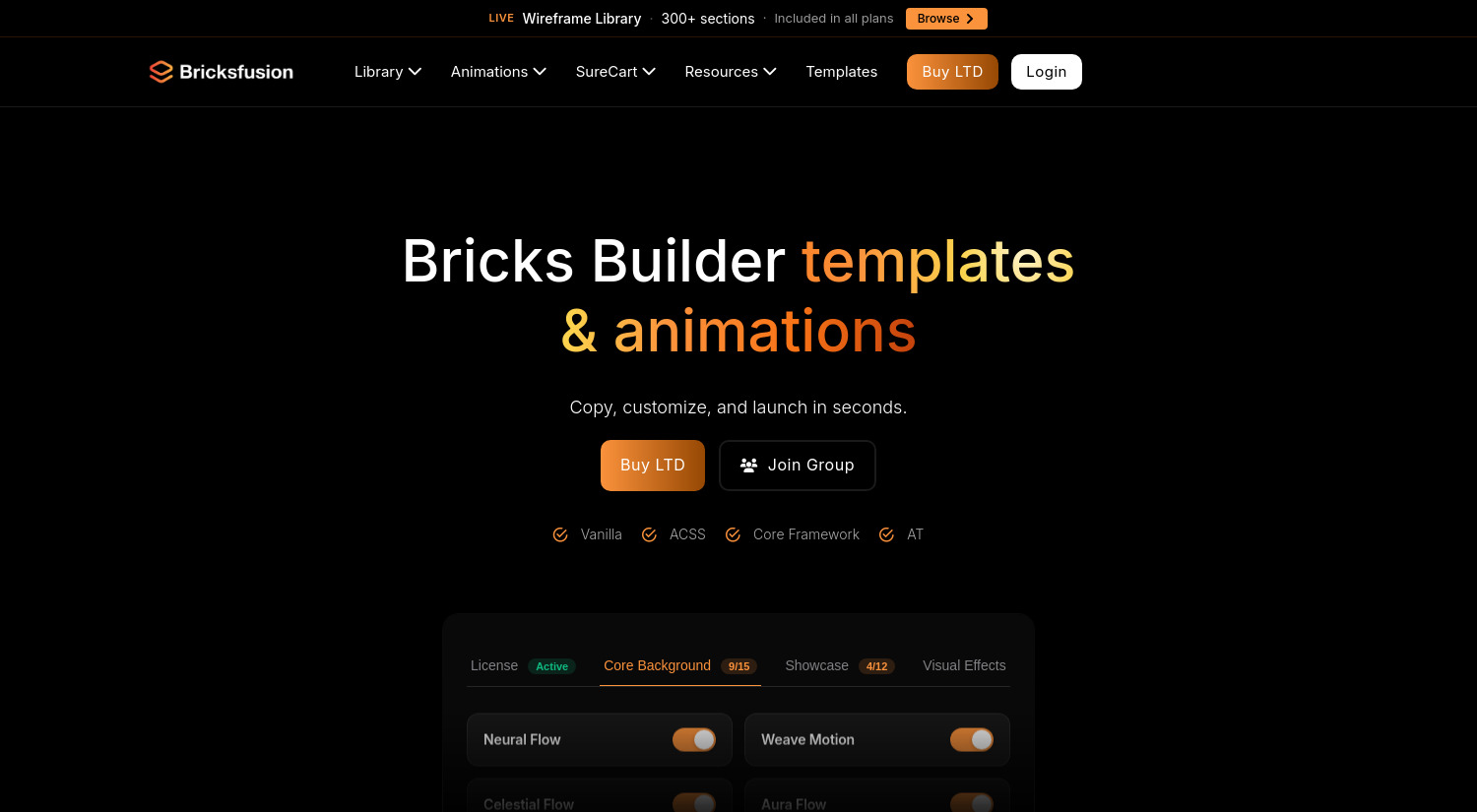 Bricks Directory – Plugins, Add-Ons, & Resources for Bricks Builder
