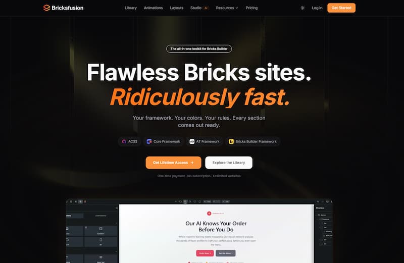 Bricks Directory – Plugins, Add-Ons, & Resources for Bricks Builder